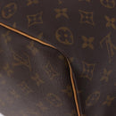LOUIS VUITTON Monogram Keepall 50 Boston Bag M41426 LV Auth ka5297A-15