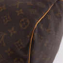LOUIS VUITTON Monogram Keepall 50 Boston Bag M41426 LV Auth ka5297A-16