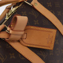 LOUIS VUITTON Monogram Keepall 50 Boston Bag M41426 LV Auth ka5297A-18