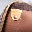 LOUIS VUITTON Monogram Keepall 50 Boston Bag M41426 LV Auth ka5297A-11