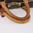 LOUIS VUITTON Monogram Keepall 50 Boston Bag M41426 LV Auth ka5297A-7