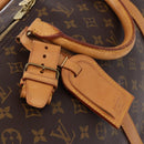 LOUIS VUITTON Monogram Keepall 60 Boston Bag M41422 LV Auth ka5298-19