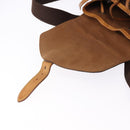LOUIS VUITTON Monogram Montsouris GM Backpack M51135 LV Auth ka5301-20