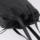 LOUIS VUITTON Monogram Eclipse Cabas light Tote Bag M44228 LV Auth ka5303V-6