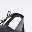 LOUIS VUITTON Monogram Eclipse Cabas light Tote Bag M44228 LV Auth ka5303V-8