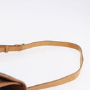 LOUIS VUITTON Monogram Beverly MM Shoulder Bag M40121 LV Auth ka5305-15