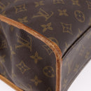 LOUIS VUITTON Monogram Beverly MM Shoulder Bag M40121 LV Auth ka5305-16