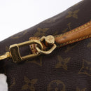 LOUIS VUITTON Monogram Beverly MM Shoulder Bag M40121 LV Auth ka5305-21