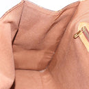 LOUIS VUITTON Monogram Beverly MM Shoulder Bag M40121 LV Auth ka5305-25