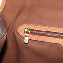 LOUIS VUITTON Monogram Beverly MM Shoulder Bag M40121 LV Auth ka5305-27
