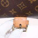 LOUIS VUITTON Monogram Beverly MM Shoulder Bag M40121 LV Auth ka5305-12