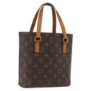 LOUIS VUITTON Monogram Vavin PM Tote Bag M51172 LV Auth ka5306-1