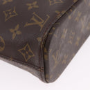 LOUIS VUITTON Monogram Vavin PM Tote Bag M51172 LV Auth ka5306-10