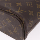 LOUIS VUITTON Monogram Vavin PM Tote Bag M51172 LV Auth ka5306-11