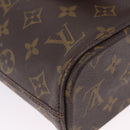 LOUIS VUITTON Monogram Vavin PM Tote Bag M51172 LV Auth ka5306-12