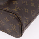 LOUIS VUITTON Monogram Vavin PM Tote Bag M51172 LV Auth ka5306-13