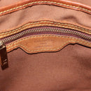 LOUIS VUITTON Monogram Vavin PM Tote Bag M51172 LV Auth ka5306-14