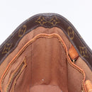 LOUIS VUITTON Monogram Vavin PM Tote Bag M51172 LV Auth ka5306-16