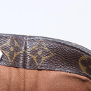 LOUIS VUITTON Monogram Vavin PM Tote Bag M51172 LV Auth ka5306-18