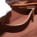 LOUIS VUITTON Monogram Vavin PM Tote Bag M51172 LV Auth ka5306-20