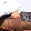 LOUIS VUITTON Monogram Vavin PM Tote Bag M51172 LV Auth ka5306-22