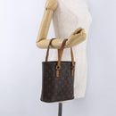 LOUIS VUITTON Monogram Vavin PM Tote Bag M51172 LV Auth ka5306-24