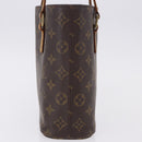 LOUIS VUITTON Monogram Vavin PM Tote Bag M51172 LV Auth ka5306-5
