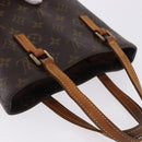 LOUIS VUITTON Monogram Vavin PM Tote Bag M51172 LV Auth ka5306-6