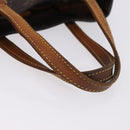 LOUIS VUITTON Monogram Vavin PM Tote Bag M51172 LV Auth ka5306-7