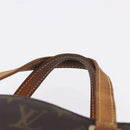 LOUIS VUITTON Monogram Vavin PM Tote Bag M51172 LV Auth ka5306-8