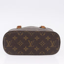 LOUIS VUITTON Monogram Vavin PM Tote Bag M51172 LV Auth ka5306-9