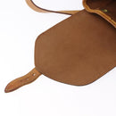 LOUIS VUITTON Monogram Montsouris PM Backpack M51137 LV Auth ka5308-22