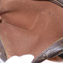 LOUIS VUITTON Monogram Montsouris PM Backpack M51137 LV Auth ka5308-26