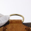LOUIS VUITTON Monogram Montsouris PM Backpack M51137 LV Auth ka5308-14