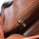 LOUIS VUITTON Monogram Sac Weekend PM Hand Bag M42425 LV Auth ka532-18