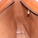 LOUIS VUITTON Monogram Sac Weekend PM Hand Bag M42425 LV Auth ka532-20