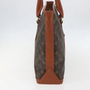 LOUIS VUITTON Monogram Sac Weekend PM Hand Bag M42425 LV Auth ka532-4