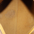 LOUIS VUITTON Epi Speedy 25 Hand Bag Tassili Yellow M43019 LV Auth ka5321A-17