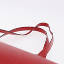 LOUIS VUITTON Epi Saint Jacques Shopping Shoulder Bag Red M52277 LV Auth ka5323-14