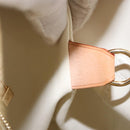 LOUIS VUITTON Monogram Vernis Houston Hand Bag Perle M91342 LV Auth ka5324A-12