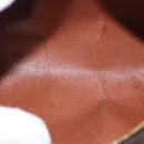 LOUIS VUITTON Monogram Papillon 26 Hand Bag M51366 LV Auth ka5326-11