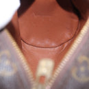 LOUIS VUITTON Monogram Papillon 26 Hand Bag M51366 LV Auth ka5326-17