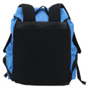 GUCCI Backpack Canvas Blue Black 429037 Auth ka5328A-3