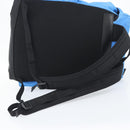 GUCCI Backpack Canvas Blue Black 429037 Auth ka5328A-7