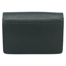 LOUIS VUITTON Taiga Pochette Kourad Clutch Bag Epicea M30194 LV Auth ka5336-2