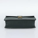 LOUIS VUITTON Taiga Pochette Kourad Clutch Bag Epicea M30194 LV Auth ka5336-6