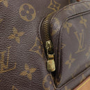 LOUIS VUITTON Monogram Montsouris MM Backpack M51136 LV Auth ka5344-18