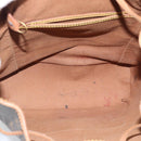 LOUIS VUITTON Monogram Montsouris MM Backpack M51136 LV Auth ka5344-11