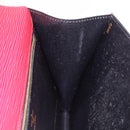 LOUIS VUITTON Epi Monceau 28 Hand Bag 2way Red M40783 LV Auth ka5346-24