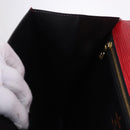 LOUIS VUITTON Epi Monceau 28 Hand Bag 2way Red M40783 LV Auth ka5346-25